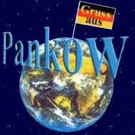 Ansichtskarten und Berlin-Pankow